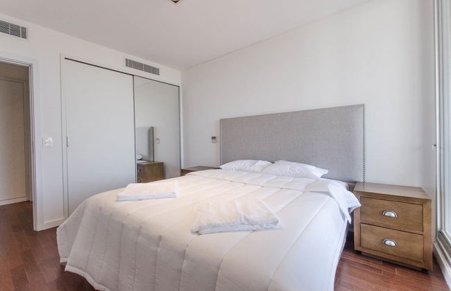 Private 5 Star 1 Bedroom Apartment on SkyTower - Foto 5