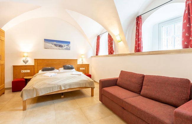 Heritage Chalet in Niedernsill Near Ski Area - Foto 19