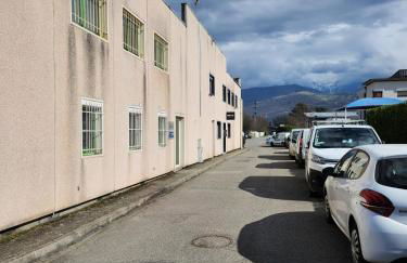 Joli Studio équipé ! Tout confort et central - Foto 8