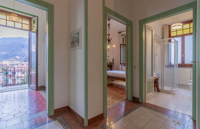 Family Villa With Stunning Lake View by Wonderful Italy - Foto 54