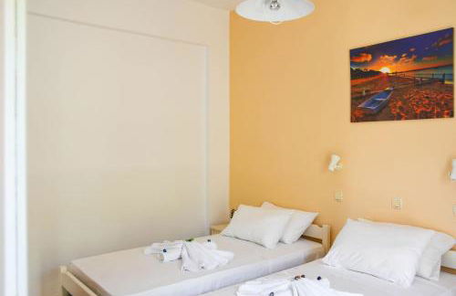 Nik Litinas Apartments with pool - Photo 36