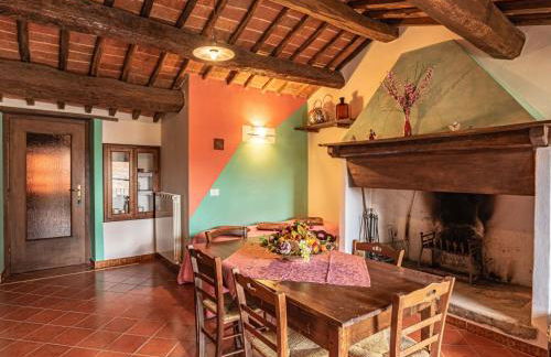 Apartment Rotreiher-Urlaub am Trasimeno-See by Interhome - Foto 31