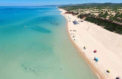 Casa vacanze Ginevra Sardegna - Foto 6