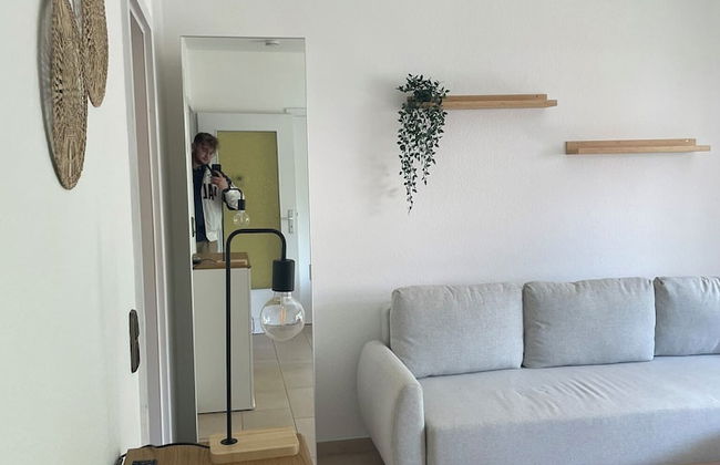 Apartment am Stadtgarten - Photo 9