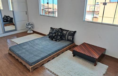 CABO FRIO, SUITES PÉ AREIA - Foto 41