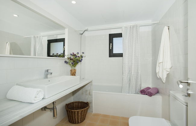 Villa Estrella del Mar - Foto 19