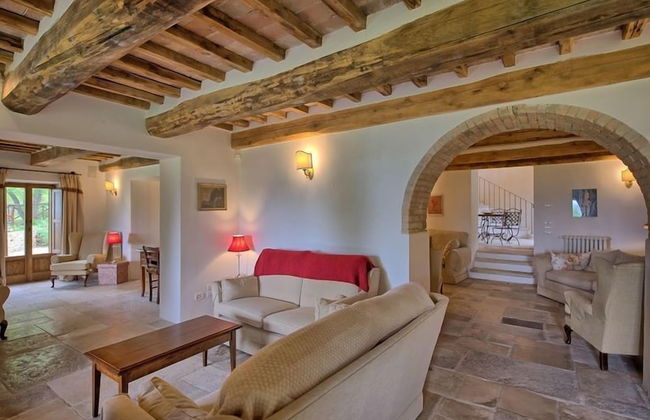 Villa Cretole - Foto 2