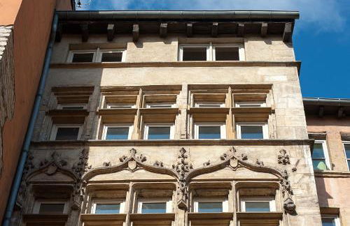 La Maison Debourg - Foto 1