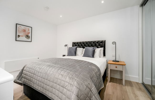 Citystay Living - Finch House - Foto 6