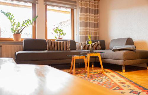 Appartement Ludwigskanal - Foto 30