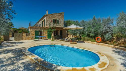 Holiday Home Can Marines des cami des carro by Interhome - Foto 2