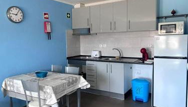 cavaleiro guest house 800 meters from the sea - Foto 3