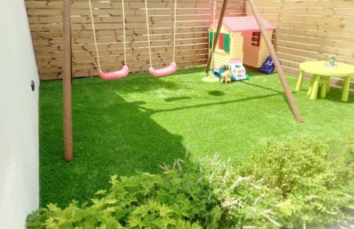 Villa Etoile - Foto 61