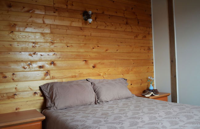 Meadow Lake Guest Ranch - Photo 8