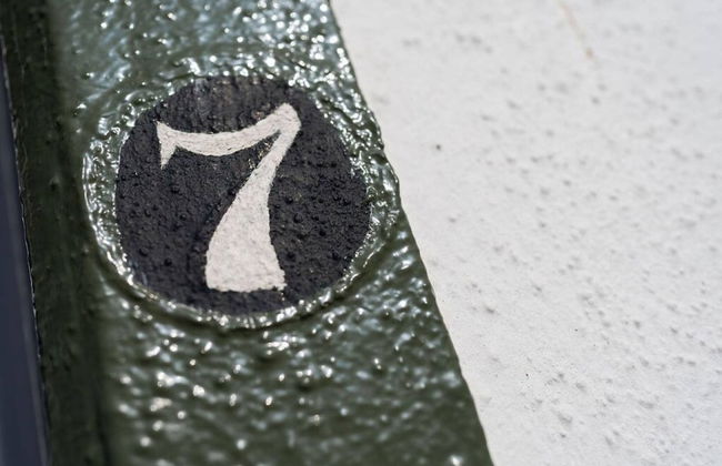 Mary Street Seaside Home in Stonehaven Aberdeenshire - Foto 43