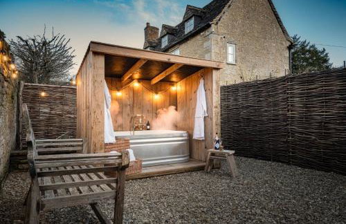 The Coach House, South Cerney - Foto 1