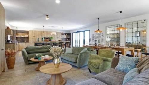 Un joli hameau au coeur du vignoble de l'Escarelle et de la Provence Verte - Foto 2