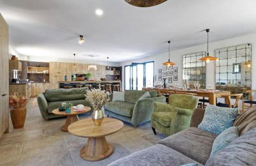 Un joli hameau au coeur du vignoble de l'Escarelle et de la Provence Verte - Foto 2