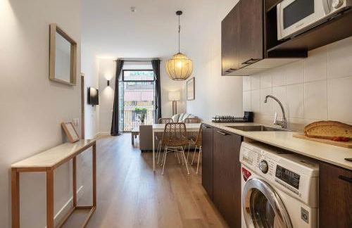 Happy Apartments - Foto 21