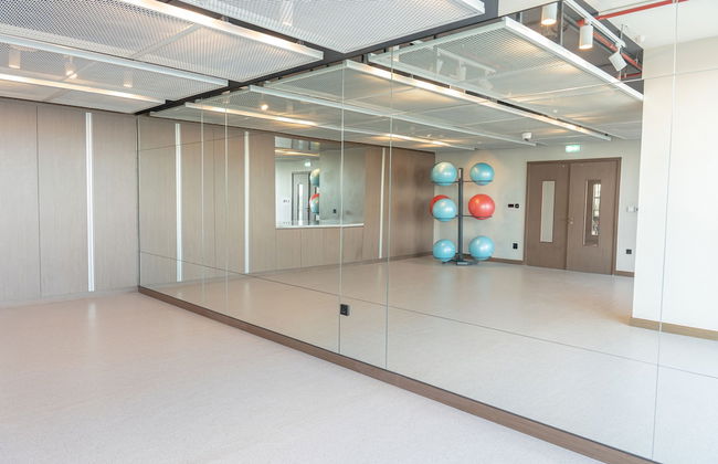 YOUR STAY Apartments Luxury Beachfront Living - Photo 52