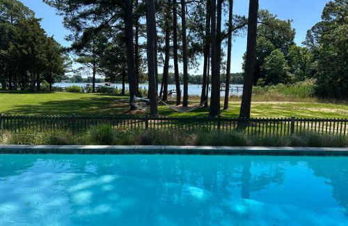 Two Oysters House - Foto 1