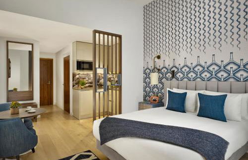 Citadines Islington London - Foto 34