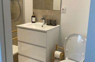 Collection Terreaux - No 5 Balcon sur place w AC - Foto 6