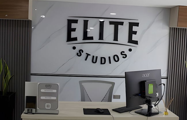 Elite Studios - Photo 1