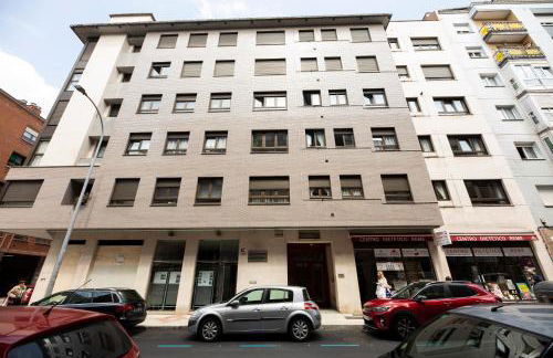 Atico Martina Centro - Foto 7