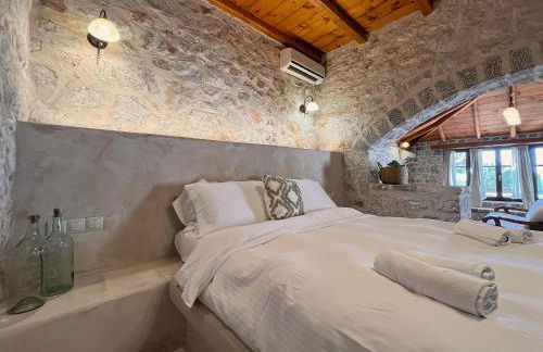 Achelatis Traditional Guest Houses - Foto 21