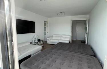 Apartamento cerca centro Madrid - Foto 6