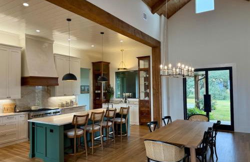 The Winn Retreat in Round Top, a serene escape - Foto 13