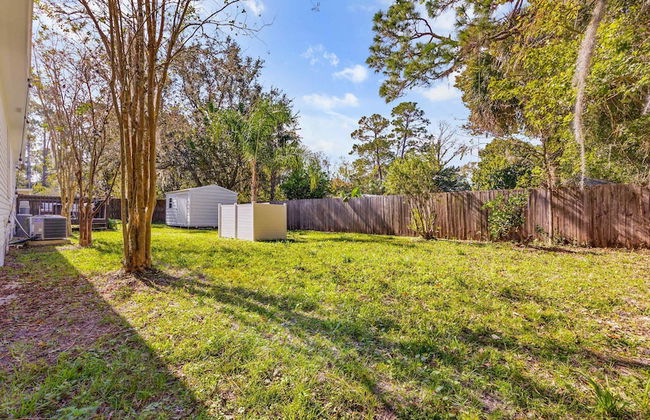 The Oak Hideaway Pet Friendly 3bd! - Foto 29