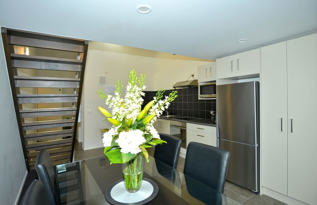 Southwark Hotel & Apartments - Foto 33