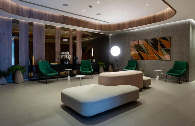 The Good Karma by Acomodo El Cangrejo - Foto 34