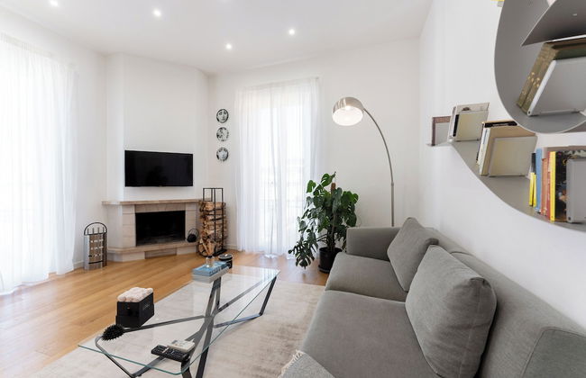 Terrazza San Ferdinando, Napoli - Photo 85