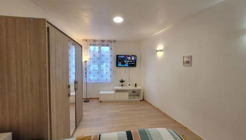 Appartement entier au rez- de- chaussée - Foto 3