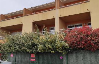 Appartement avec grande terrasse à 15 mn de la mer - Foto 9