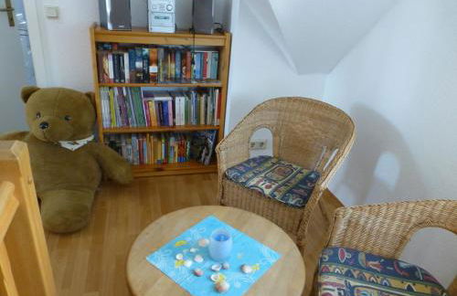 Zwei Seen Ferienhaus - Foto 17