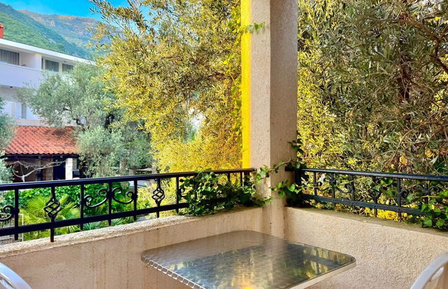 The Four Fish Apartments - Foto 75