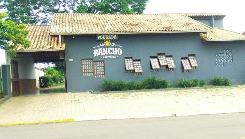Pousada Rancho Bonito - Foto 2