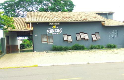 Pousada Rancho Bonito - Foto 2