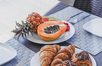 Cornisa Apartments - Foto 65