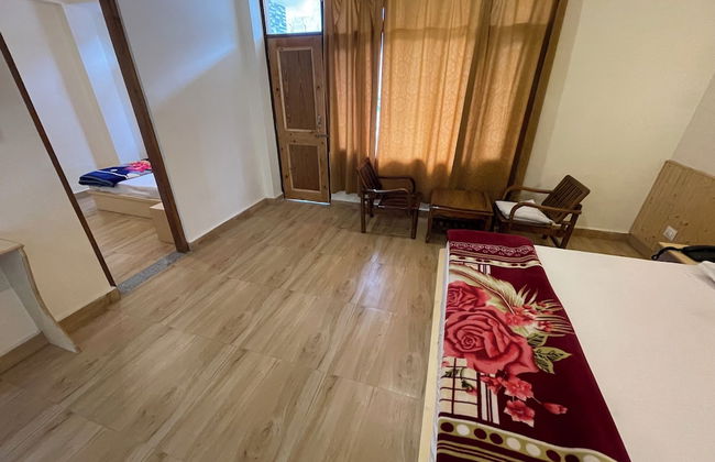 Shubham Cottage - Foto 22