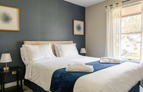 Cutie in Annapolis with Community beach access - Foto 13