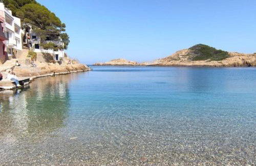 Belvèdère Marin : Piscine, Vue Mer & Parking - Foto 78