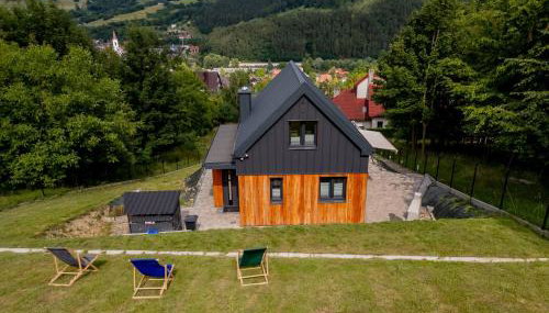 Domek nad Piwniczną - Foto 3