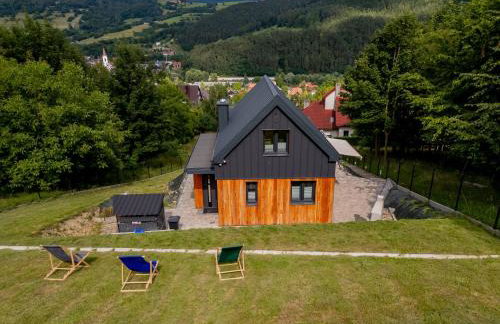 Domek nad Piwniczną - Foto 3