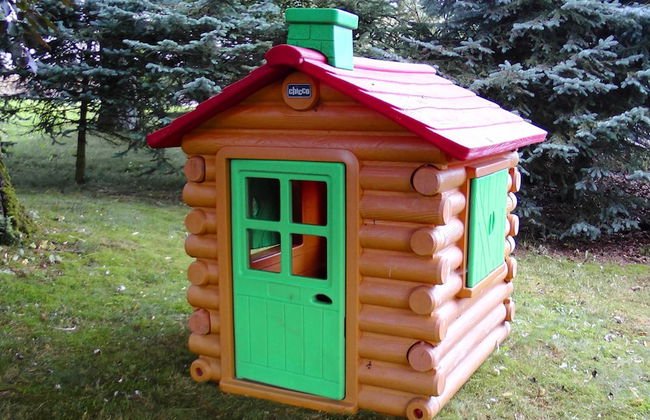 Ferienhaus Drebach - Foto 32