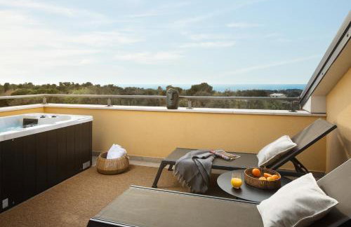 Apartman Colmo s hidromasažnom kadom - Photo 10